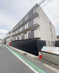 SHOKEN Residence横浜鶴見II