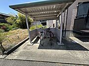 敷地内/建物