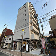 外観・土地