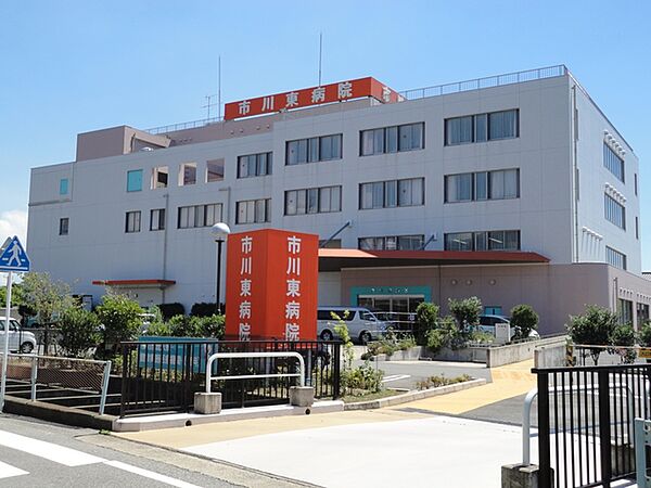 マークサウンドIX 105｜千葉県船橋市印内町(賃貸アパート1SLDK・1階・50.94㎡)の写真 その25