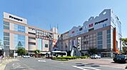 キリン堂フレスポしんかな店 1814m