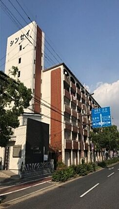リアライズ北加賀屋_トップ画像
