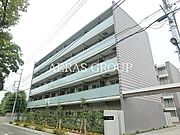 外観・土地