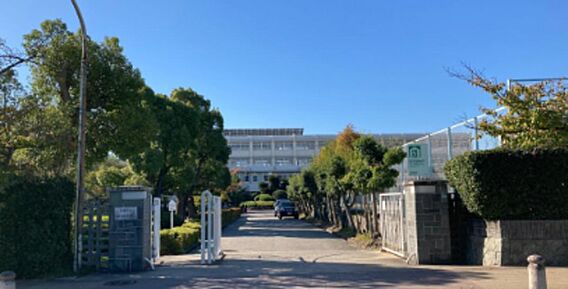 ウエストヒルズ３_周辺_15