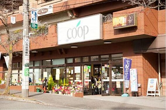 ドムスあざみ野302._周辺_0