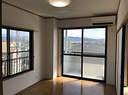 マリエンベルグ 3階3LDKのリビング/ダイニング