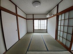 フローレスコーポ 2階1DKのリビング/ダイニング