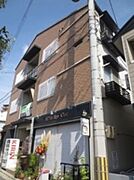 敷地内/建物