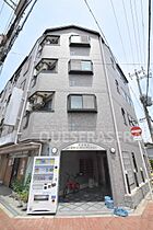 大阪府大阪市旭区新森５丁目（賃貸マンション1R・3階・16.02㎡） その1