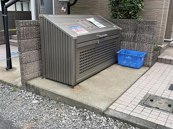 レオパレスクレール_その他_1