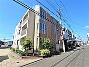 外観・土地