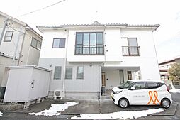 亀田緑町3丁目貸家