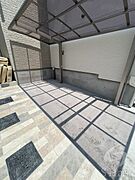 敷地内/建物
