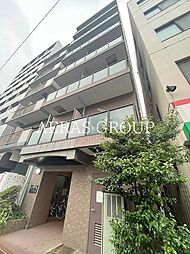 グランヴァン高田馬場