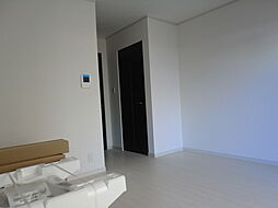 スカイヴィレッジ 1階1Kのリビング/ダイニング