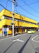 外観・土地