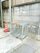 共用設備