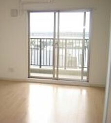 フィオレ・レジデンス出島海岸通 3階1Kのリビング/ダイニング