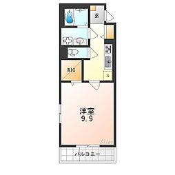 南海線 七道駅 徒歩7分