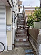 敷地内/建物