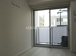 アーバネックス森下3 6階1DKのリビング/ダイニング