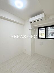 アーバンパーク日暮里II 8階2LDKのリビング/ダイニング