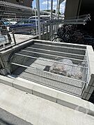 敷地内/建物