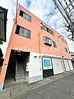神奈川県川崎市多摩区菅北浦2丁目21-1：物件画像／アエラス調布店 （株式会社アエラス.PR）