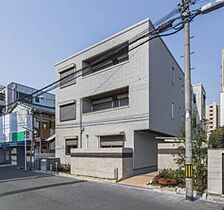 プリュネ・淡路 0302 ｜ 大阪府大阪市東淀川区淡路３丁目14-28（賃貸マンション1LDK・3階・46.10㎡） その17