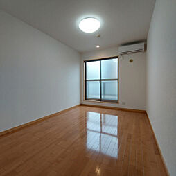 京急本線 平和島駅 徒歩13分の賃貸アパート 1階ワンルームのリビング/ダイニング