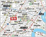 案内図