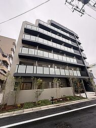 都営新宿線 住吉駅 徒歩11分の賃貸マンション