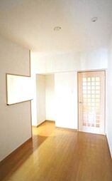 エスティメゾン神田 7階1DKのリビング/ダイニング