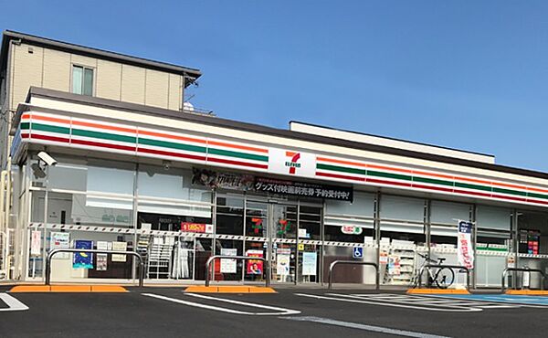 画像29:セブンイレブン和歌山黒田店 488m