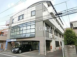 アーバンライフ立川