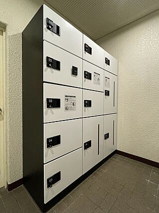 砧サンハイム_その他_3