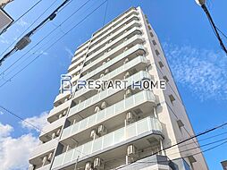 JR東海道・山陽本線 神戸駅 徒歩7分の賃貸マンション