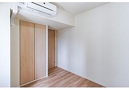 ベルビュー千代田飯田橋 7階2LDKのリビング/ダイニング