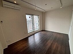 b’CASA 北砂 5階1Kのリビング/ダイニング