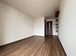 Well-being北千住 3階1Kのリビング/ダイニング