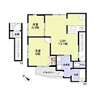 大阪府岸和田市沼町18-7：物件画像／大化地所株式会社