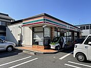 セブンイレブン能登川垣見店 436m