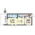 イロンデル1階15.8万円