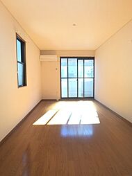 キャッスルハウス 1階1Kのリビング/ダイニング