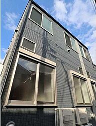 ハーモニーテラス・スカイハウス南小岩