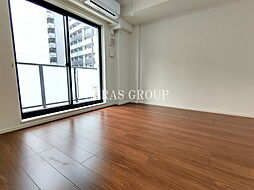 クレヴァンス神楽坂 302 3階1Kのリビング/ダイニング