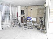 共用設備