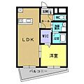 ライフアドバンス3階5.7万円