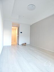 京阪本線 門真市駅 徒歩3分の賃貸マンション 5階1Kのリビング/ダイニング