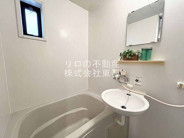 浴室